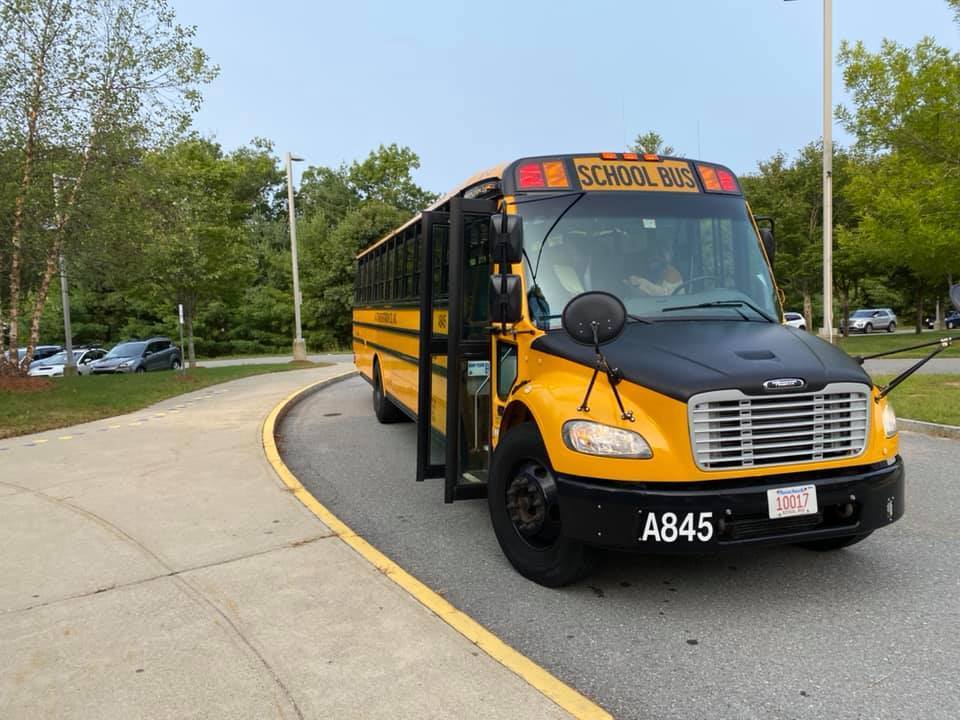 SEBRSD Bus Routes for 2023-2024