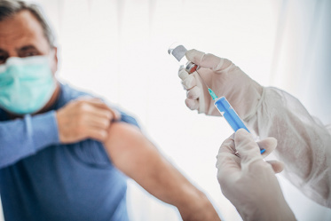 Vaccine Clinic Held!