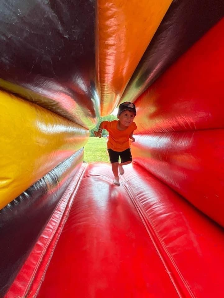 SEBRSD accepting 20222023 "Cubs Corner" Preschool Applications! East