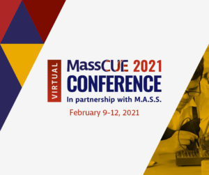 MassCue 2021 Conference