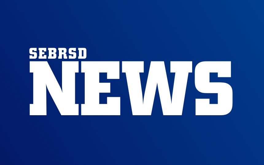 SEBRSD News