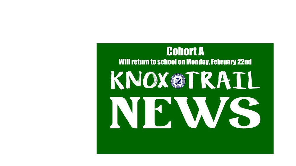 Return from February Break