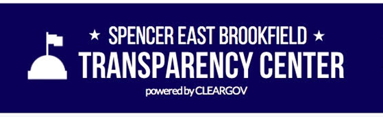 SEBRSD Transparency Center Logo