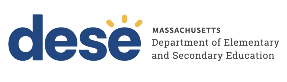 New DESE Logo