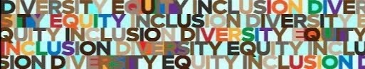We still have work to do... Supporting equity, diversity, and inclusion in our classrooms!