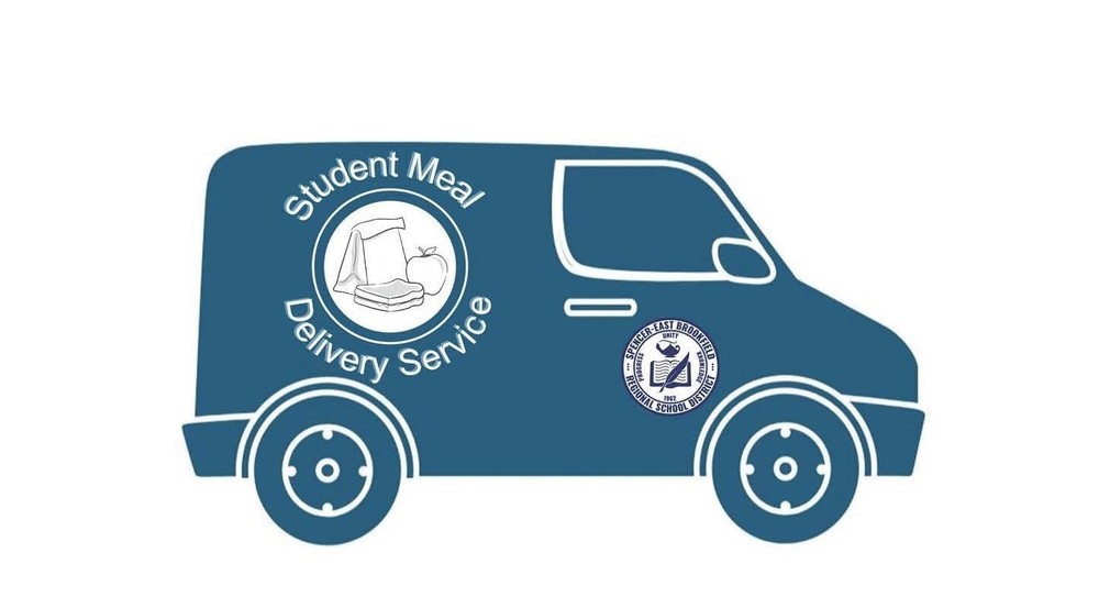 SEBRSD Van