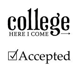 DPHS College Acceptances
