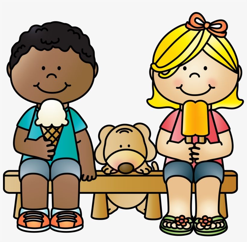 Ice Cream Social