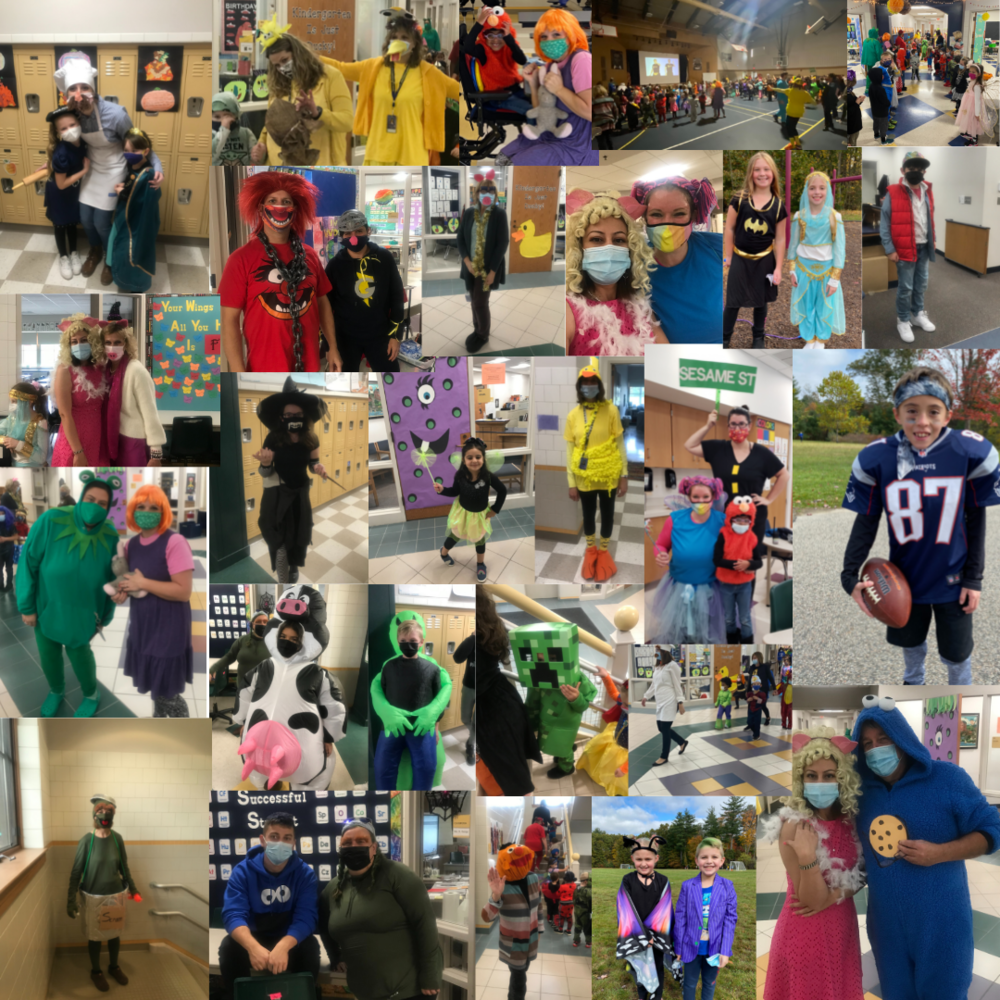Halloween Photo