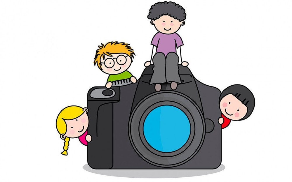 Spring Picture Day 