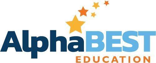 AlphaBEST logo