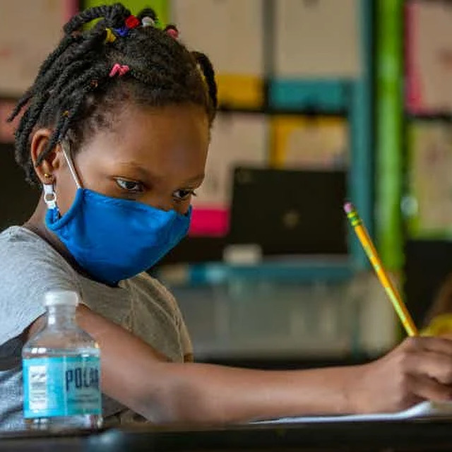 Superintendent Update Preparing for Fall 2021! East Brookfield