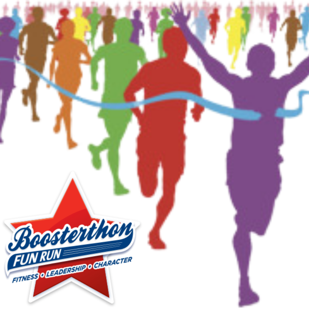 Fun Run