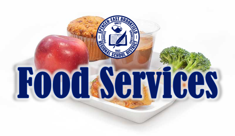 SEBRSD Food Services