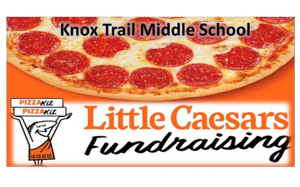 Little Caesars Fundraiser