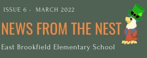 News from the Nest
