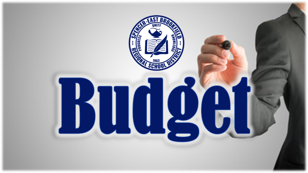 SEBRSD FY24 Budget 