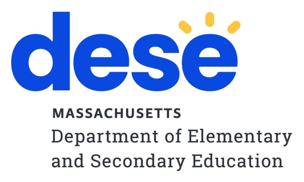 New DESE Logo