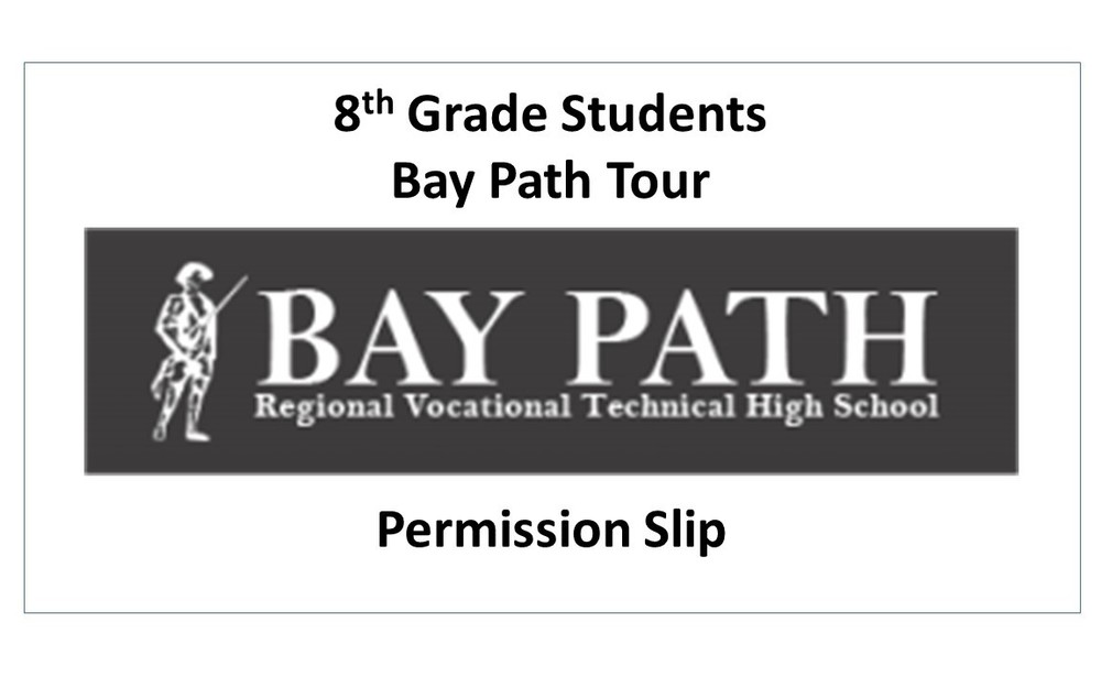 Bay Path Tour 