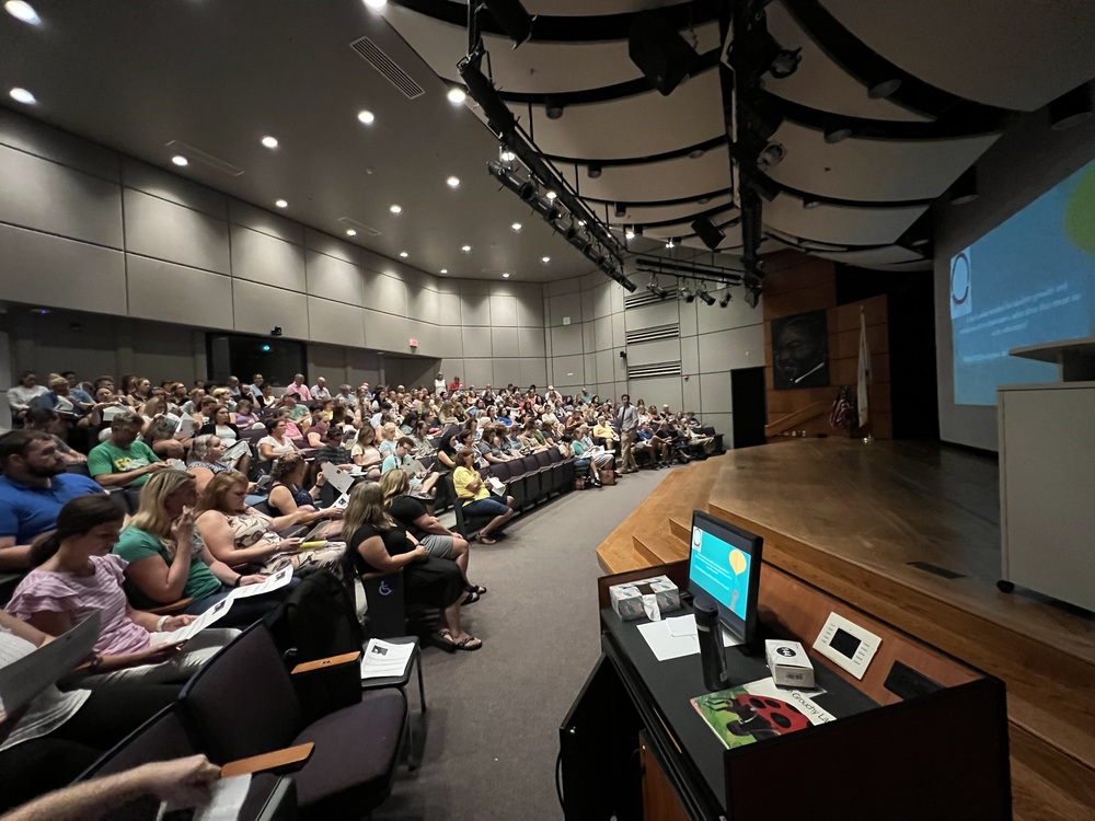 Convocation 2022