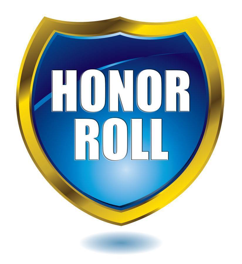 Honor Roll MS
