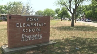 Robb Elementary School 