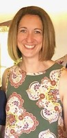 Christine Lavin selected as John Mulkern Educator of the Year!
