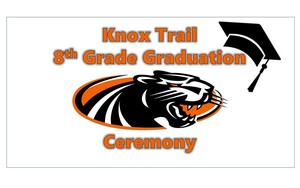 8th Grade Graduation Ceremony