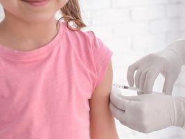 DPH removes the flu vaccine requirement
