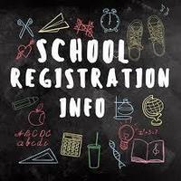 Beginning of School Year Paperwork