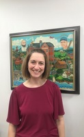 Christine Lavin is nominated for American Legion Post 138’s Educator of the Year!