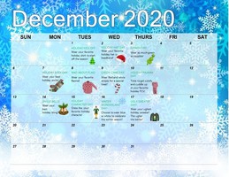 Spirit Calendar