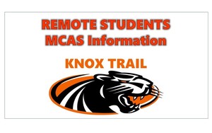 MCAS Remote Students