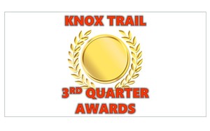 3rd quarter awards
