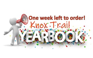 Yearbook Forms