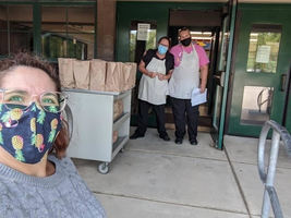 SEBRSD Announces FREE MEALS for Children Through December 31, 2020