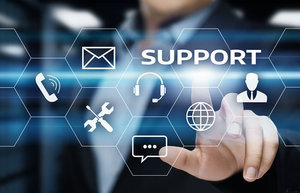 Spencer-East Brookfield RSD offers help desk services to support parents and families