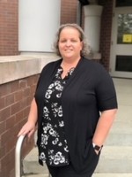 Mrs. Ethier set to lead as Wire Village School Principal