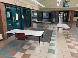 Chromebook Pickup Instructions