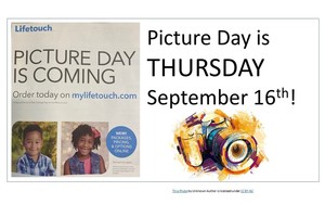 Picture Day 2021