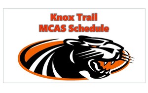 MCAS TESTING