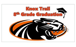 8th Grade Graduation Information