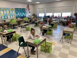 Spencer-East Brookfield Regional School District Announces a Full Return to In-Person Learning for the fall 2021