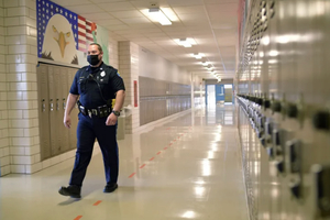 Some Worcester students OK with resource officers, but support move to end program