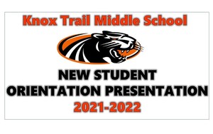 New Student Orientation Video