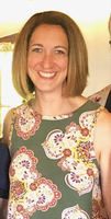 Christine Lavin selected as John Mulkern Educator of the Year!