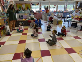 SEBRSD prepared to return to in-person learning five days per week!