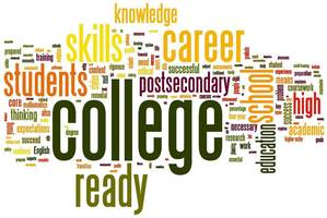Virtual College tours