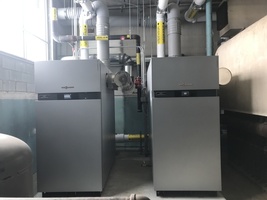 Spencer-East Brookfield Regional School District saves $200,000 in annual energy and receives over $550,000 in National Grid utility rebates through Energy Savings Performance Contracting