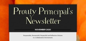 November Newsletter